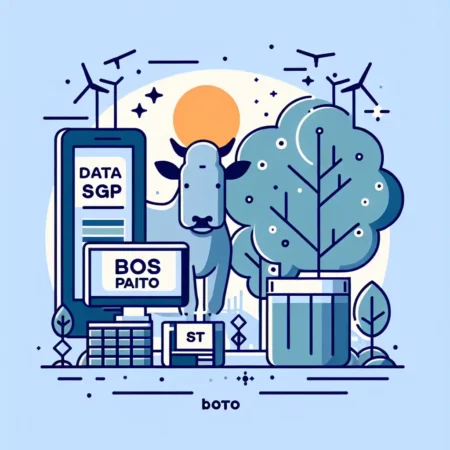 Data SGP Bos Paito