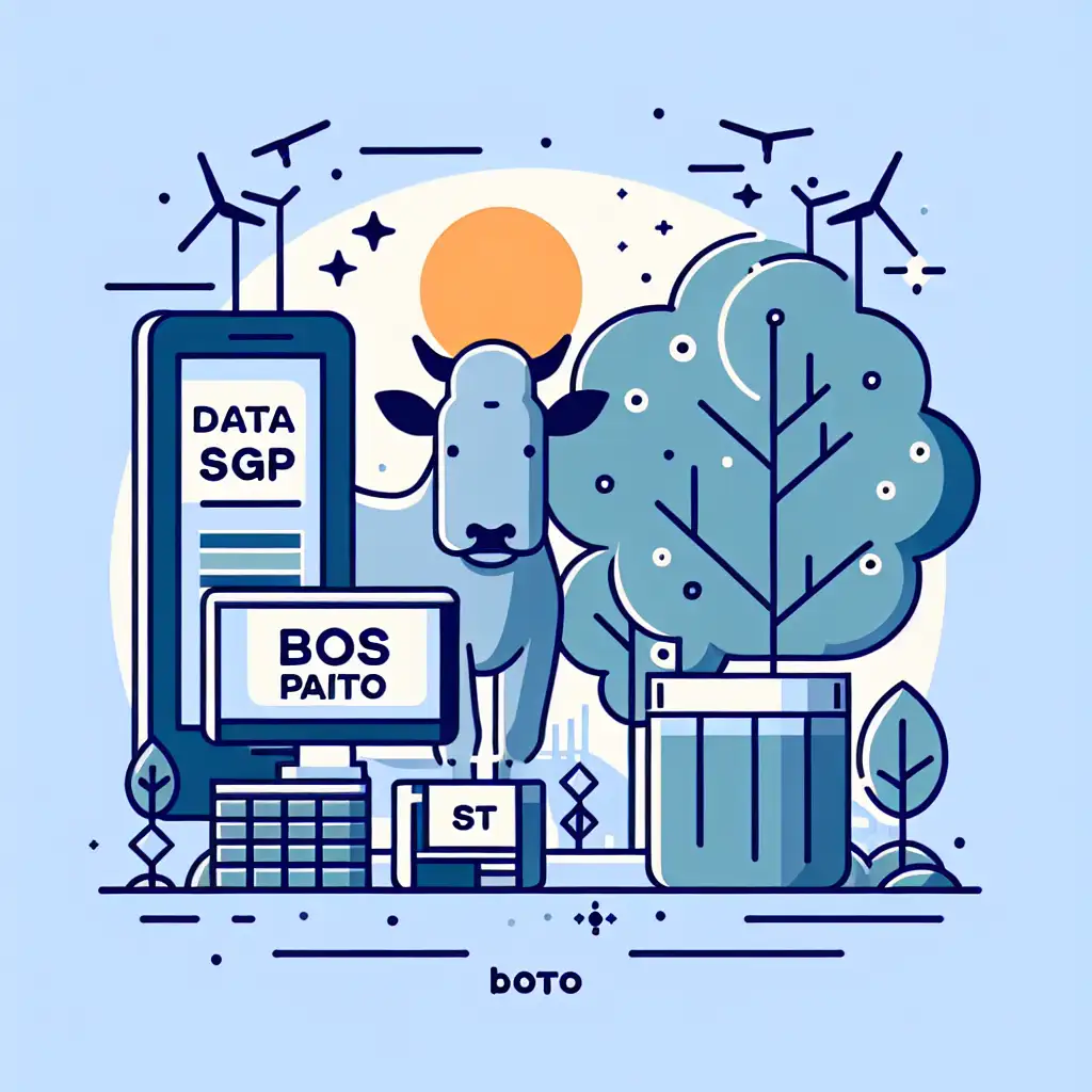 Data SGP Bos Paito