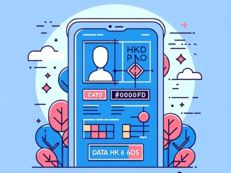 Data HK 6D Bos Paito