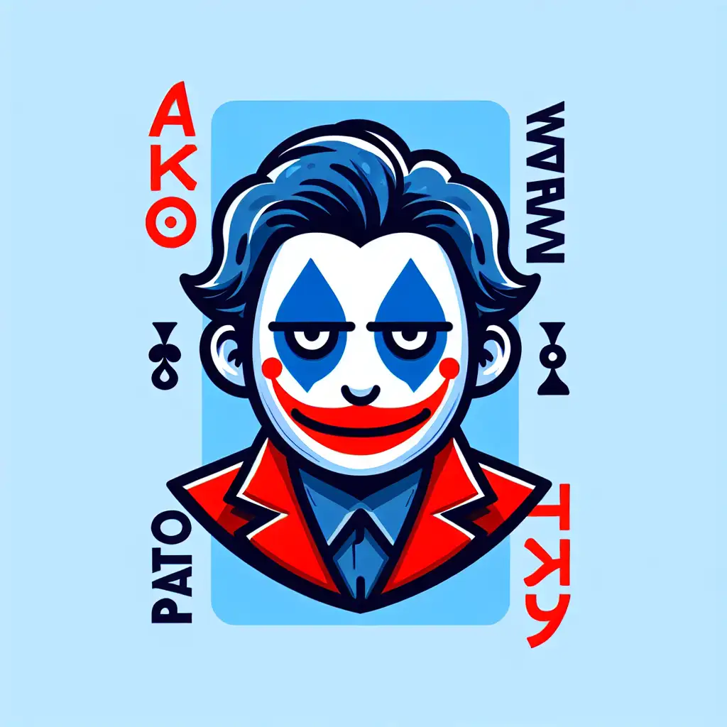 Paito Warna HK Joker Merah