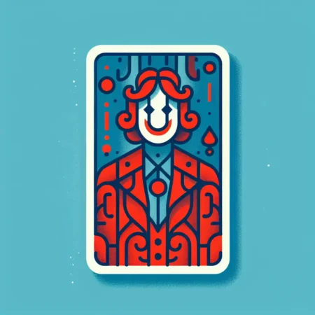 Paito Warna SGP Joker Merah