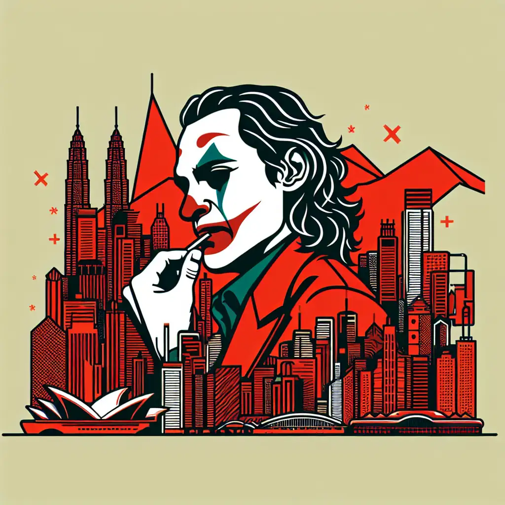 Live Draw HK Joker Merah