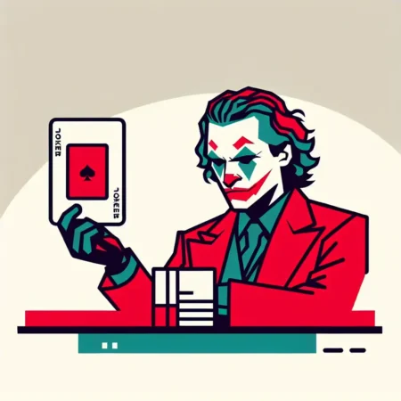 Live Draw SGP Joker Merah