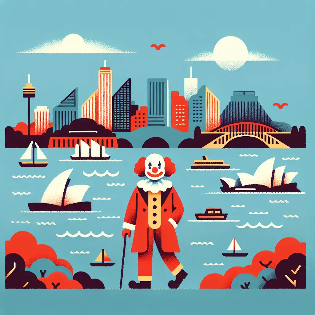 Live Draw Sydney Joker Merah