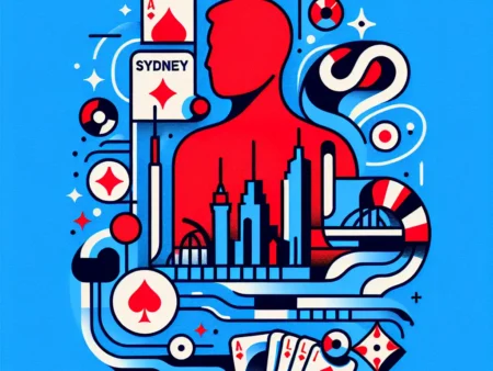 Data Togel Sydney Joker Merah