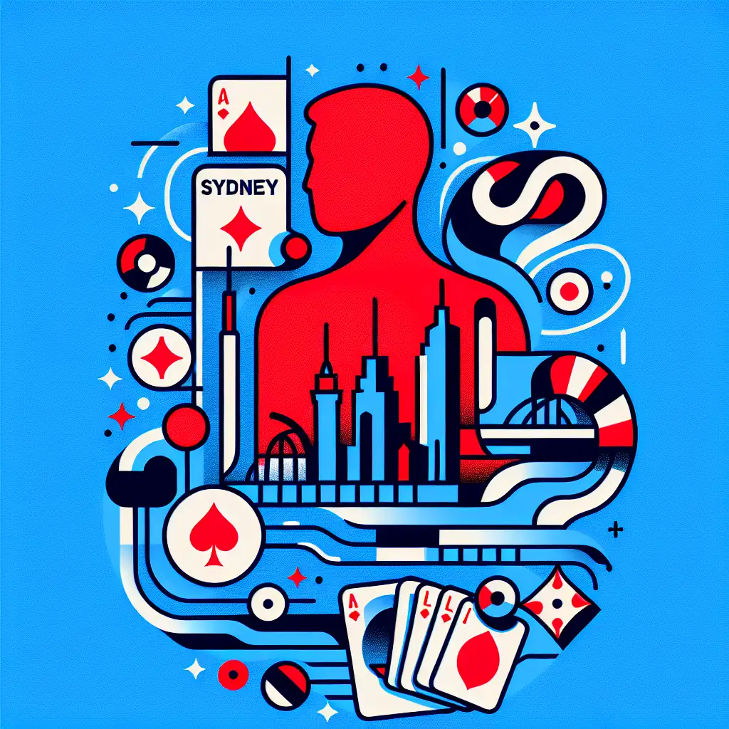 Data Togel Sydney Joker Merah