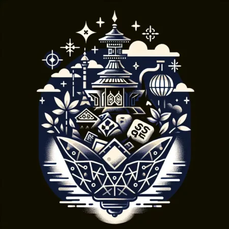 Paito Warna SGP Raja Dunia Togel