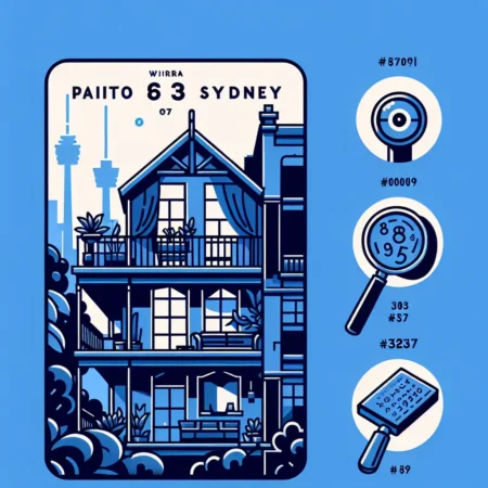 Paito Warna Sydney Pencari Angka