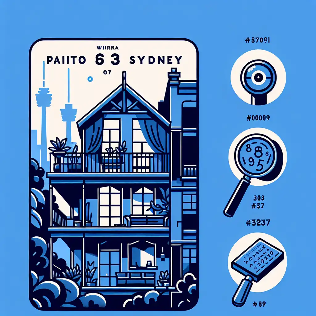 Paito Warna Sydney Pencari Angka