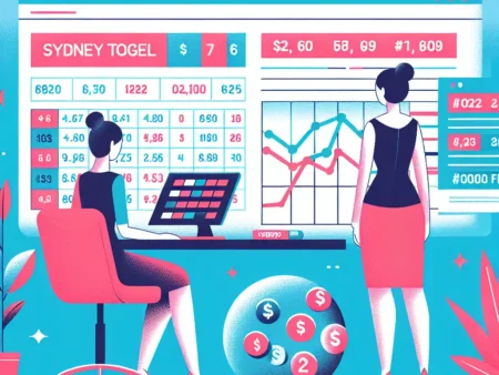 Data Togel Sydney Pencari Angka