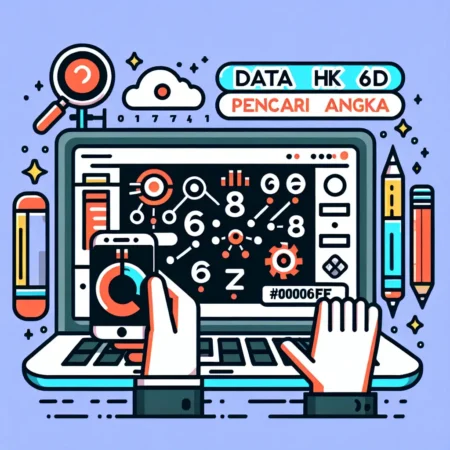 Data HK 6D Pencari Angka