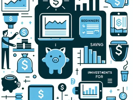 Investasi Cerdas untuk Pemula