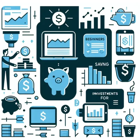 Investasi Cerdas untuk Pemula