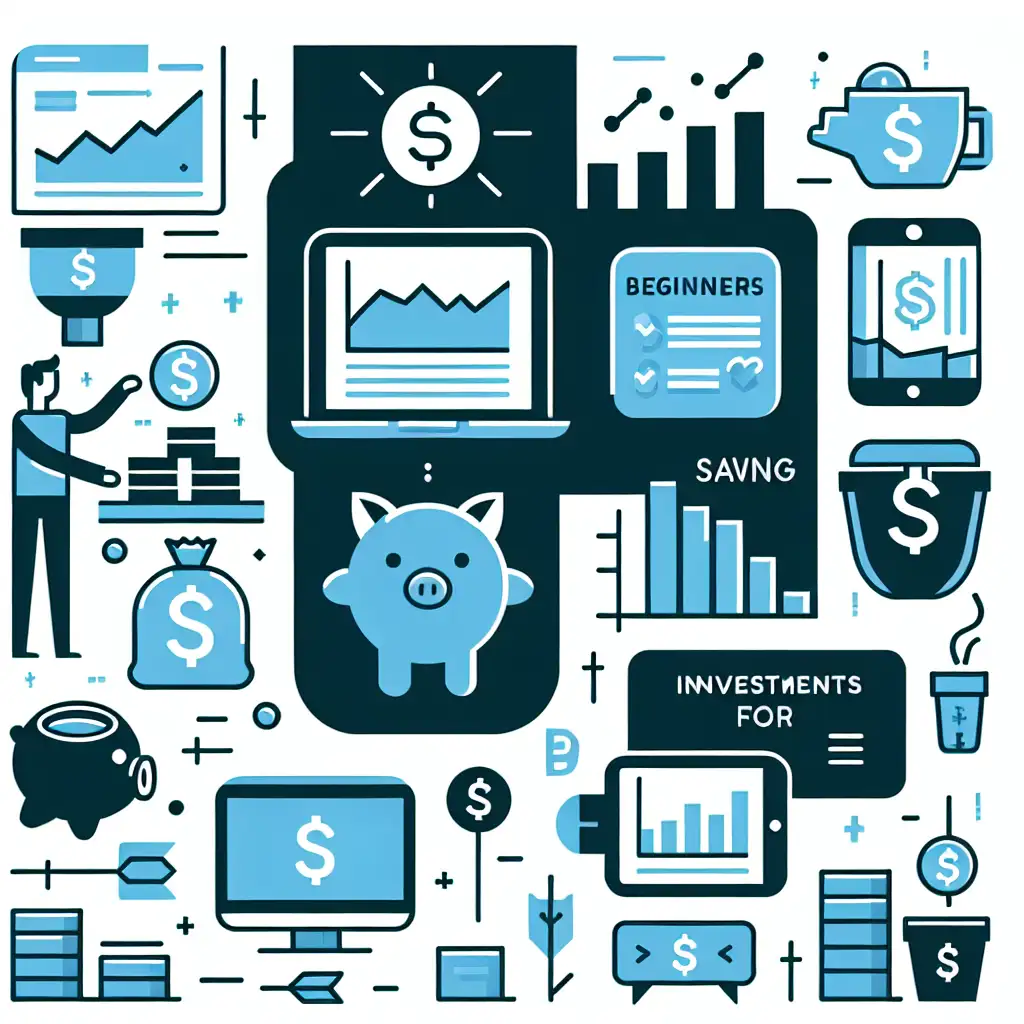 Investasi Cerdas untuk Pemula