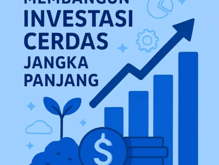 Membangun Investasi Cerdas Jangka Panjang