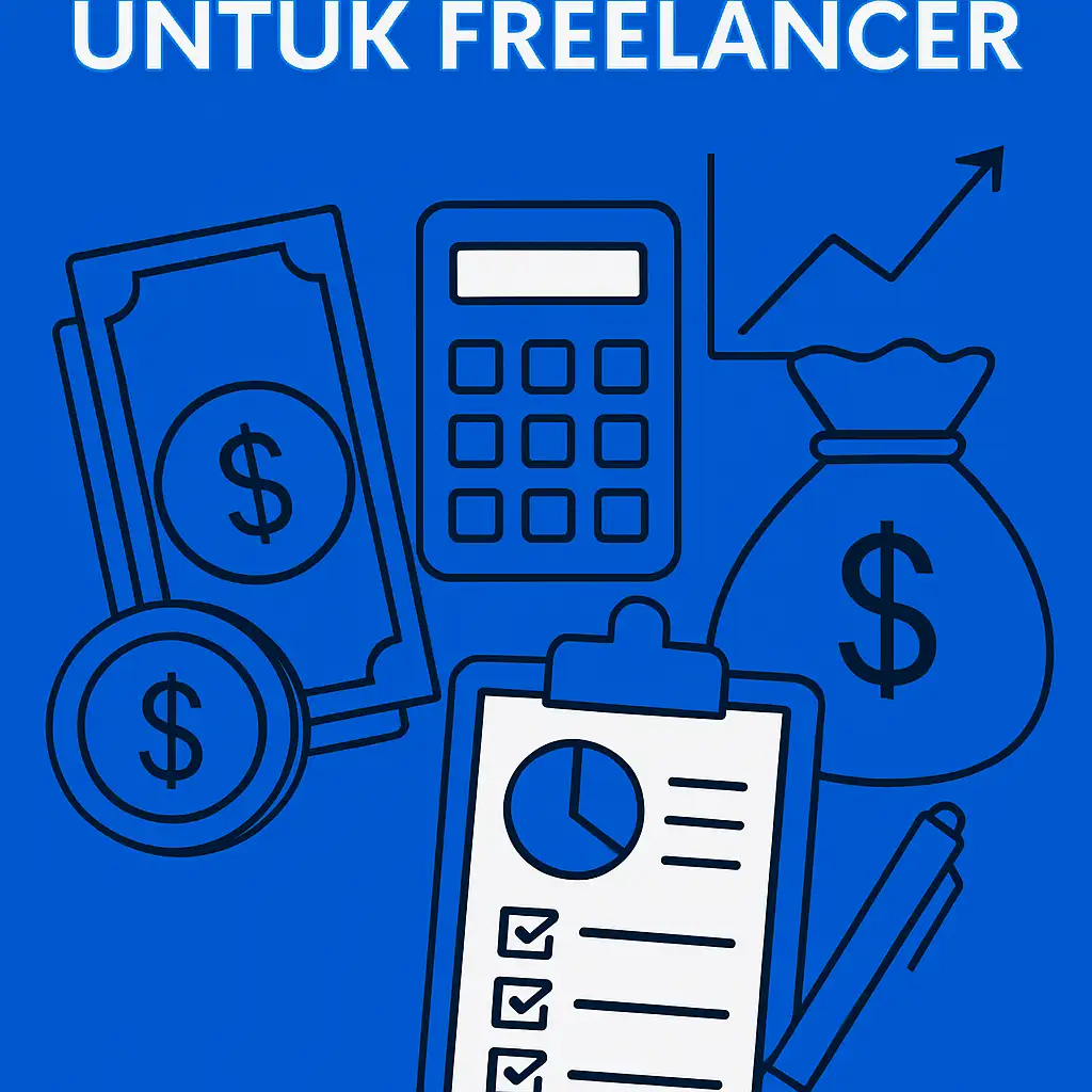 Manajemen Uang untuk Freelancer